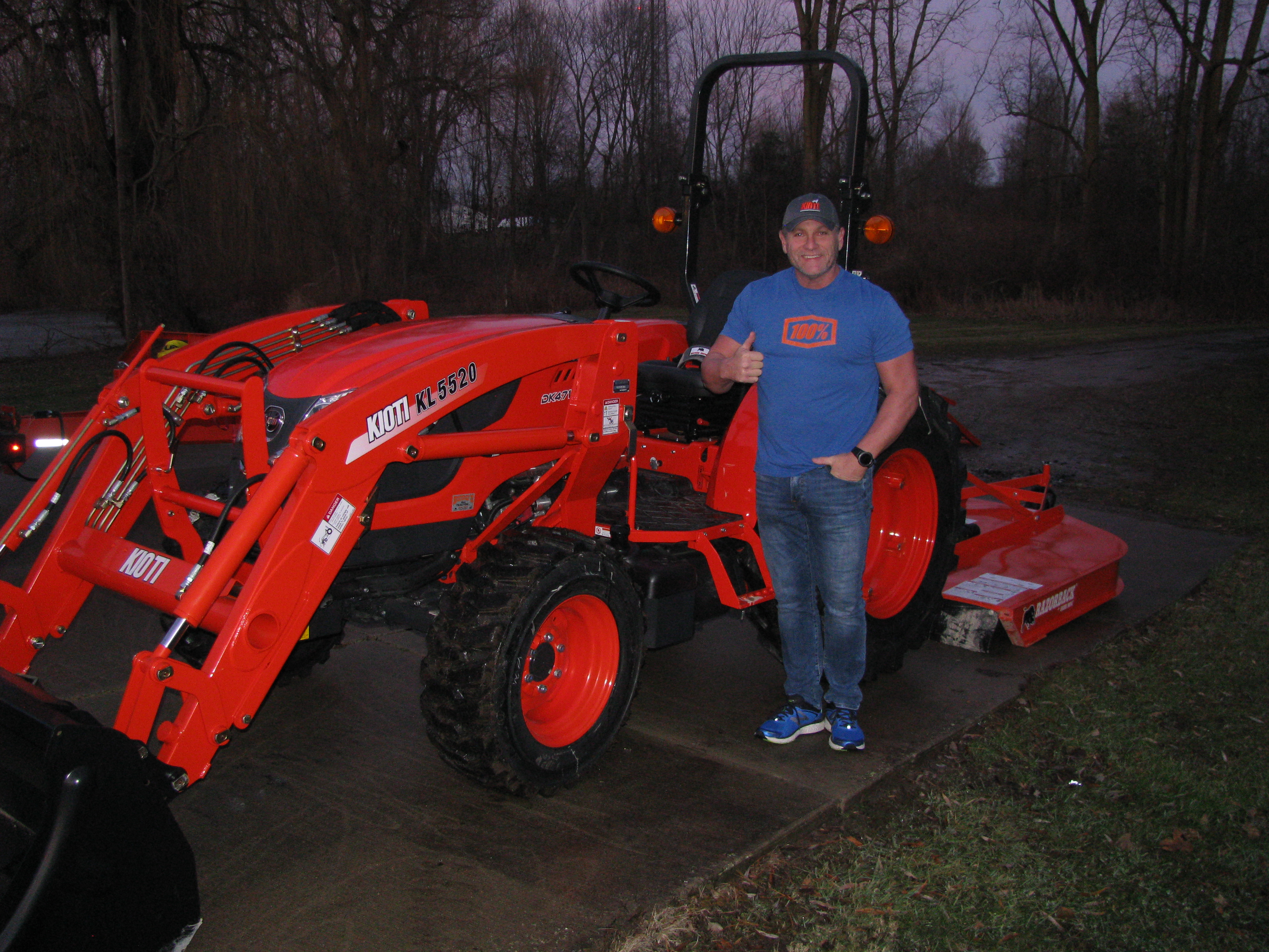 budds all tractor sales Jackson mi Budd's All Tractor