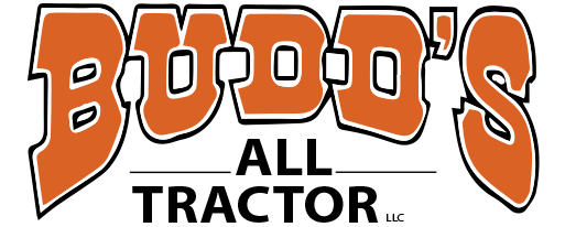 Budd’s All Tractor